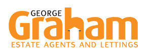 George Graham Estate Agents and Lettings